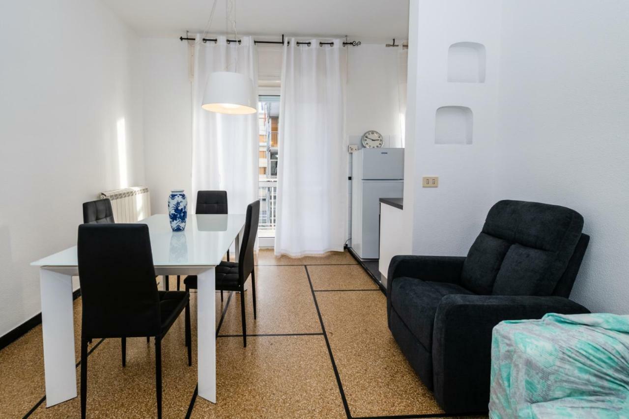 Finalmarina Centro 2 Apartment