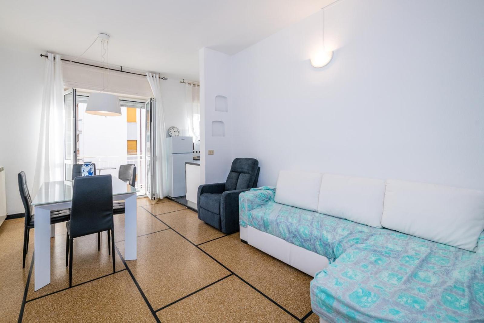 Apartment Finalmarina Centro 2 *